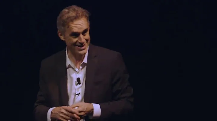 Jordan Peterson | Lucid Dreaming and Carl Jung’s Red Book