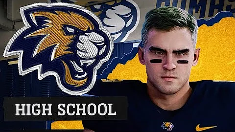 Starting Our High School Career! CFB 26 Road to Glory Ep. #1