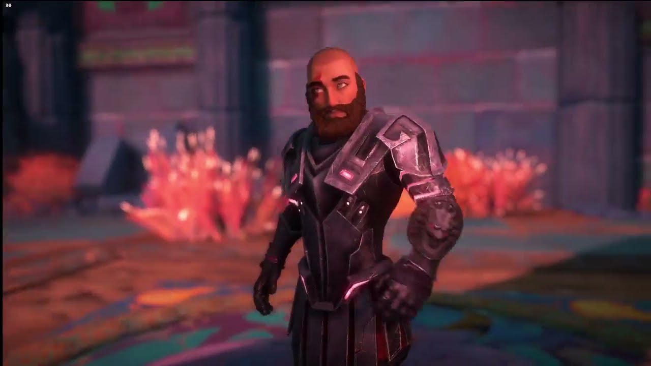 Immortals Fenyx Rising walkthrough pt 24 Vault Of Ares