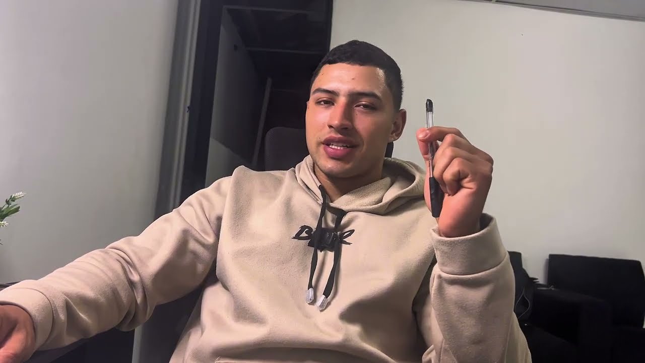 TOMA UNA DECISIÓN AHORA