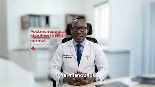 POST MENOPAUSAL BLEEDING , CAUSES AND MANAGEMENT