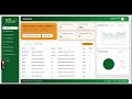 Dashboard Module – Client Panel | Stats, Charts, Records &amp; Quick Actions | ClientFunnelPro
