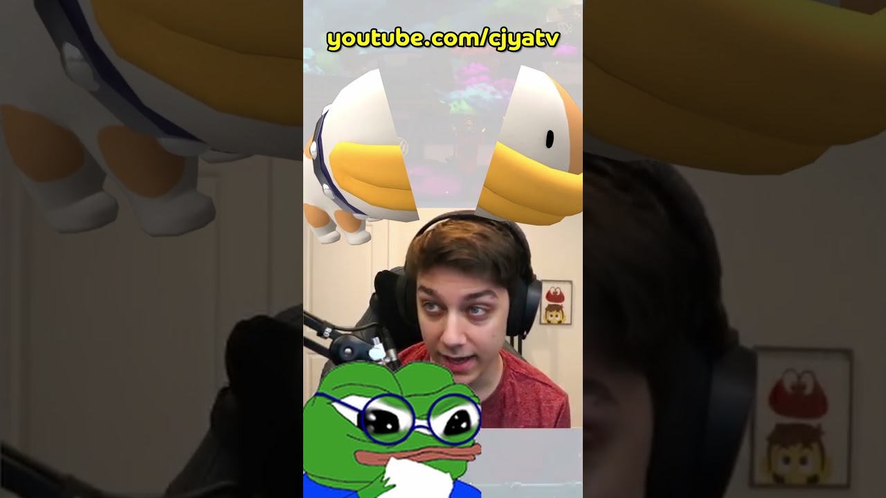 CJ cracks the code...
