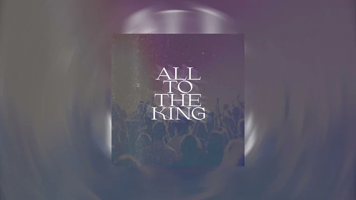 Your Grace - Vintage Worship (Official Audio)