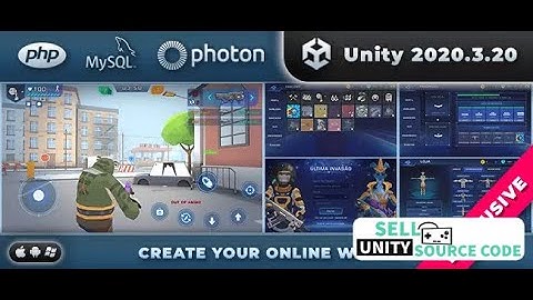 Human vs Alien – Complete Multiplayer Shooter Game