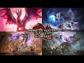 Monster Hunter Rise: Sunbreak - Retrospectiva del 2022