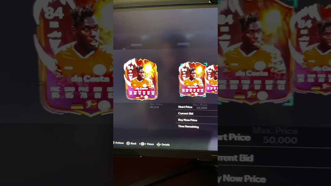 MY ELITE 1 SQUAD BATTLES REWARDS!! - FC 26 ULTIMATE TEAM