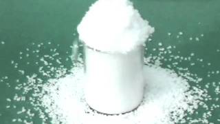 Snow Polymer