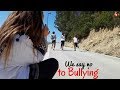 We say no to bullying bullying killsstop bullying 