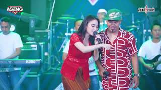 Arlida Putri Ft Brodin  Mangku Purel