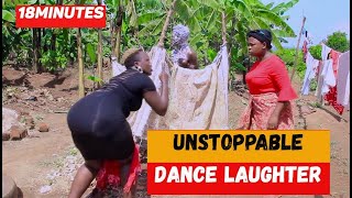 18 Minutes Of Ultimate Dance Laughter - Episode 8 Disaster