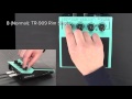 “Introducing the Sounds (SPD::ONE ELECTRO)” Roland SPD::ONE #01