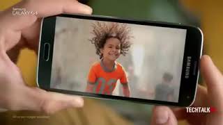 Every Samsung Galaxy S Commercial...(6:31)📱📱📱