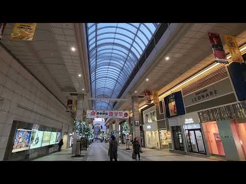 仙台サンモール仙台一番町からくり時計 「✨星のメルヘン👑 」跡地