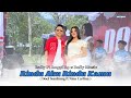 Rafly ft Anggi RP || Rindu Aku Rindu Kamu (Doel Sumbang ft Nina Carlina ) || Rafly Music LiveNagreg 