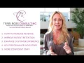 Terri ross consulting online sales training course