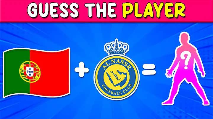 Ronaldo Quiz: How Much Do You Know About CRISTIANO RONALDO? #6