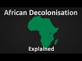 African Decolonisation Explained