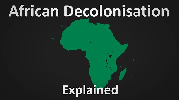 African Decolonisation Explained - DayDayNews