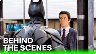 BATMAN: THE DARK KNIGHT TRILOGY | Behind-the-Scenes Themes