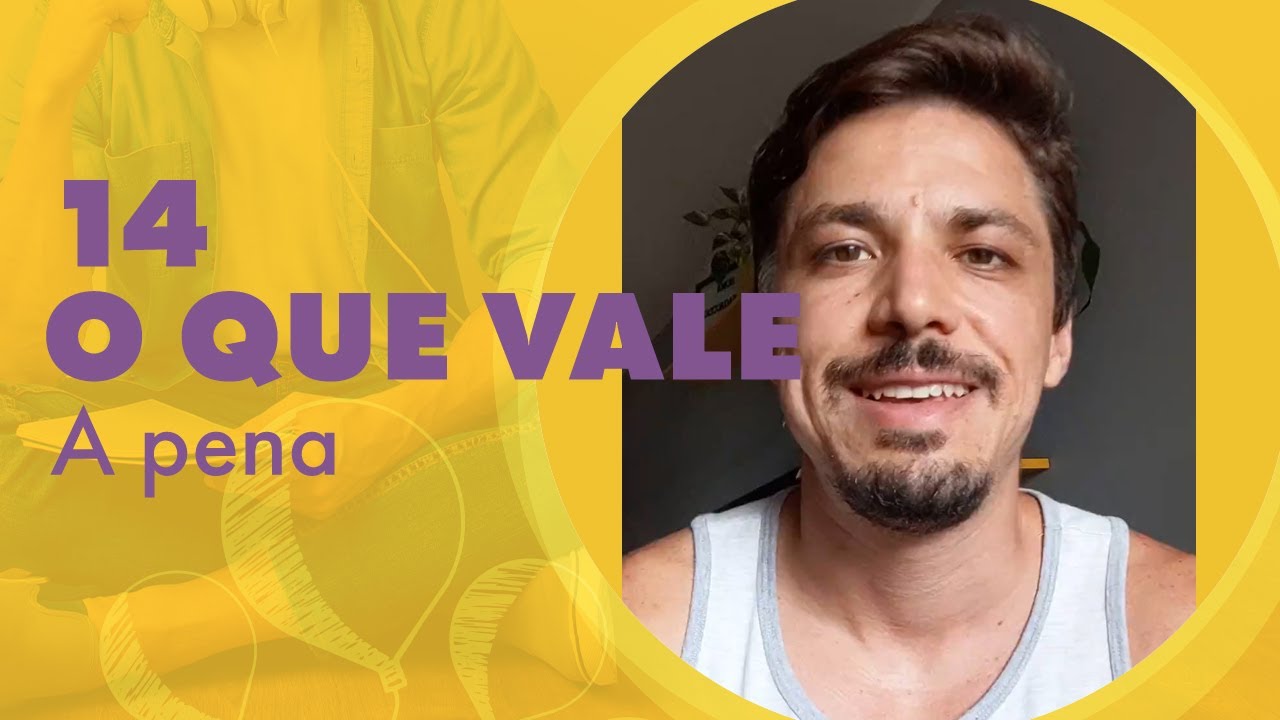 14 - Lute Por Aquilo Que Você Acha Que Vale a Pena - Uma Lição Por Dia.