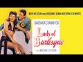 Lady Of Burlesque (1943) (newly Restored Hd Version) | Official Trailer