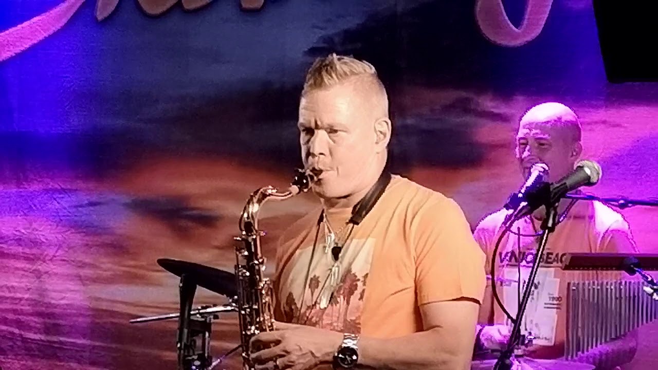 Skåningarna Gå inte nu Björka Loge 6aug 2019