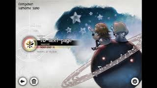 장시간 공부, 게임, 작업할 때 듣기 좋은 디모(Deemo) 음악 8시간!! (5.1버전까지)