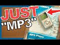 The Most BASIC Mp3 Player That Ever Mp3ed The Most BASIC Mp3 Player That Ever Mp3ed