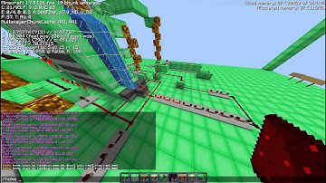 Minecraft l Cannon l Mayo