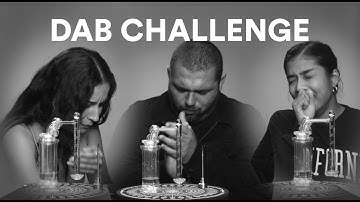 We Tried This 6 Inch Terp Slurper Dab Challenge
