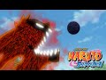 Four-Tails Naruto vs Orochimaru | Naruto Shippuden