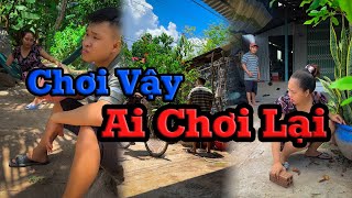 Chơi Vậy Ai Chơi Lại #videogiaitri #vochongson #nguyenhuyvlog