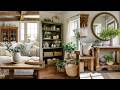 Magnolia Home Spring Decor 2026 | Joanna Gaines Inspired Decorating Ideas for a Cozy Farmhouse