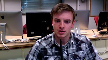 Assignment Three Editing Statement