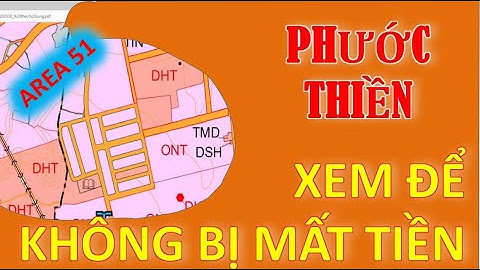 [VÙNG QUY HOẠCH] nhà đầu tư cần tránh khi mua đất ở phước thiền - bất động sản nhơn trạch