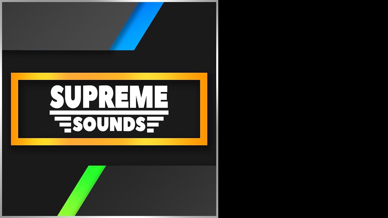 Supreme Sounds Playlist - Supreme Sounds Playlist