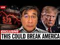 America’s Debt Crisis Is Worse Than Most People Realize | Prof Jiang Xueqin Analysis