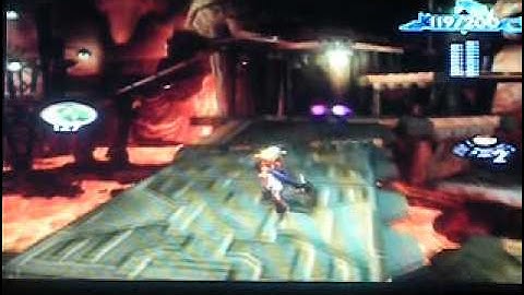 Jak II:Renegade (pt25) (Lurker totem.)