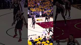 Kyrie's Crafty Handles🔥 #nba #basketball #shorts #handles #sports #highlights #kyrieirving #nbaedits