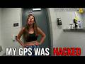 Bodycam Arrest: Entitled Karen Blames Hacked GPS After Hit and Run