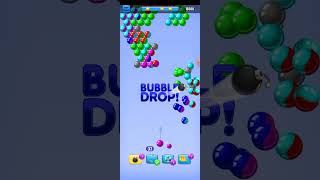 Bubble Shooter - Bubble Shooter Gameplay - Level 31, 32 and 33