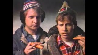 Great 1980's Commercials and TV Promos Part II