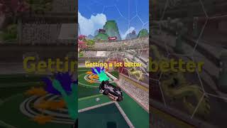 Thank for the help y’all im getting better #discordjs #rocketleague #rocketleagueclips #rl #gaming #