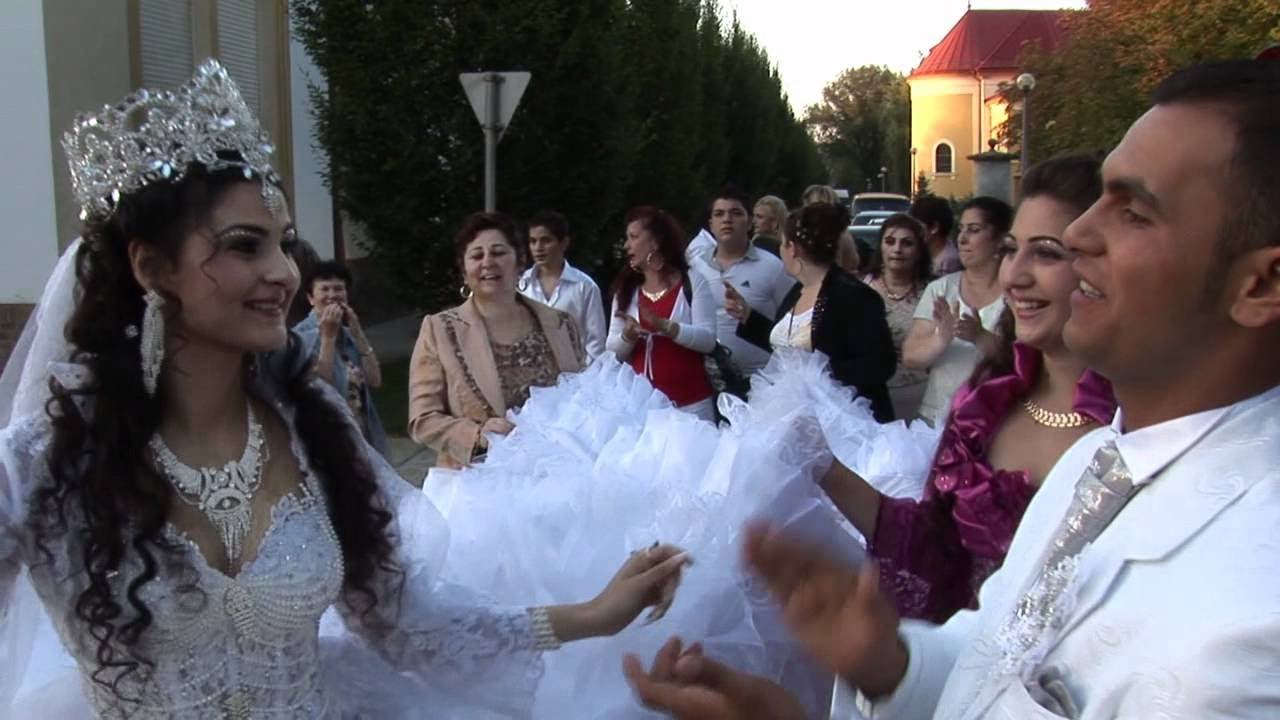 Elizabet & Guszti Lagzija (Bácsalmás) VIDEÓ OFFICIAL ZGSTUDIO █▬█ █ ▀█▀ █▬█ █ ▀█▀