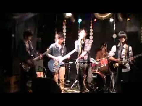諫早の高校生バンド+MIND 2012.2.19(2)