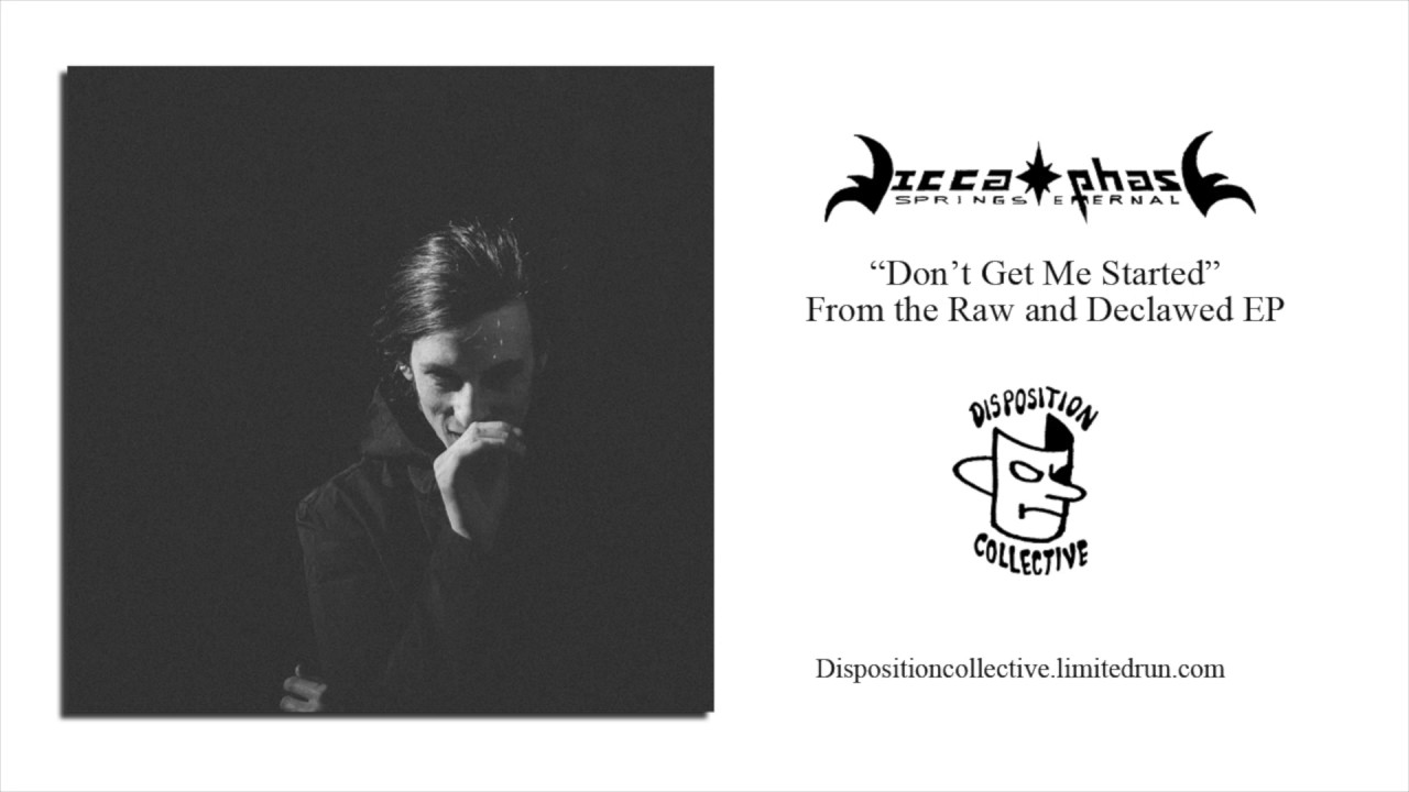 Guarda Wicca Phase Springs Eternal - Don't Get Me Started su YouTube Guarda Wicca Phase Springs Eternal - Don't Get Me Started su YouTube