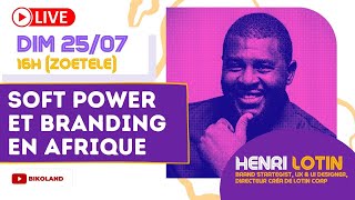 Soft power et branding: Le défi de l'Afrique screenshot 4