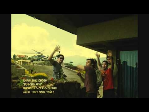 "Dugong Arki" by Eargasmic Dudes