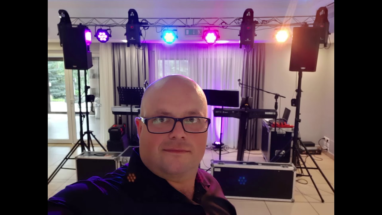 Seweryn Krajewski- Nie jesteś sama cover zespół muzyczny STYL z Gostynia